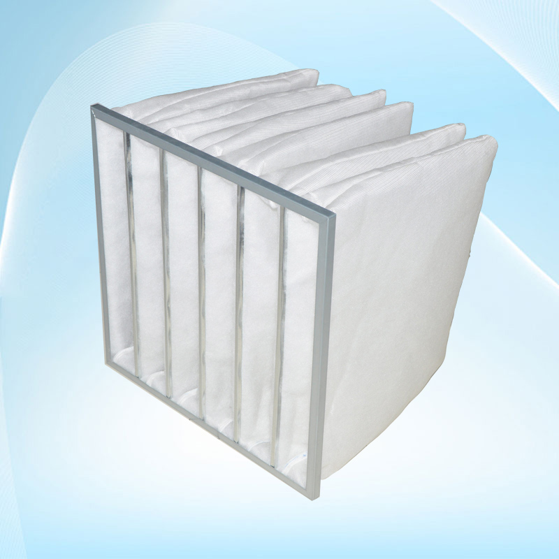 高效过滤器厂家:空气过滤器的维护保养-