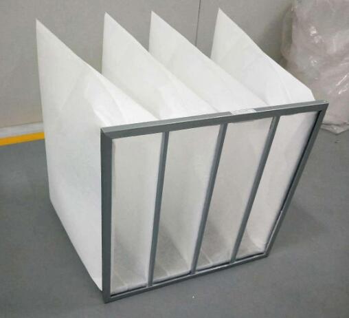 中效过滤器在高温环境中可以使用吗？-