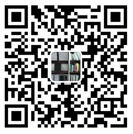 扫一扫，关注我们